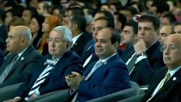 صدى العرب