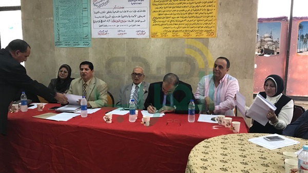 صدى العرب
