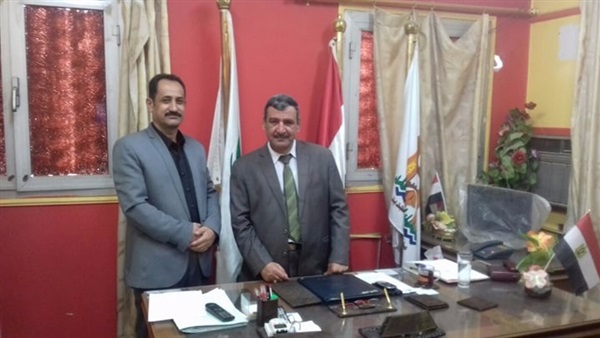 صدى العرب