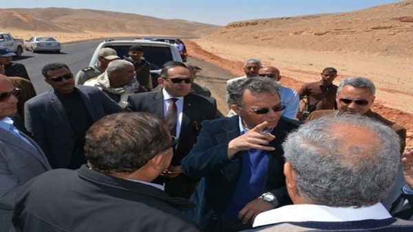 صدى العرب