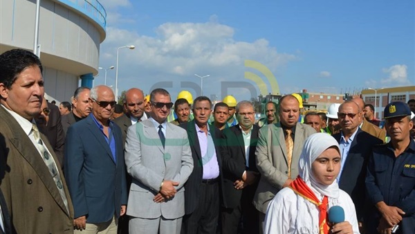 صدى العرب