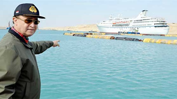 صدى العرب
