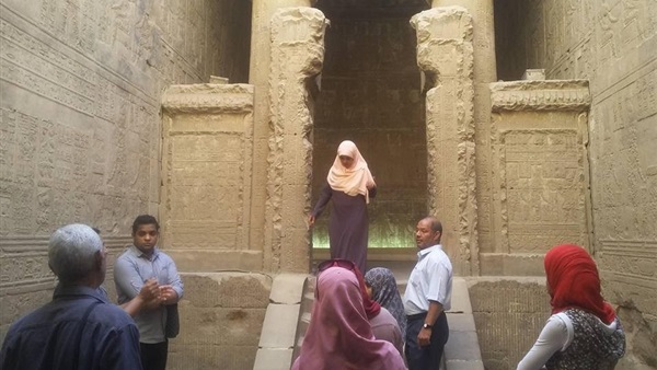 صدى العرب