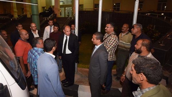 صدى العرب