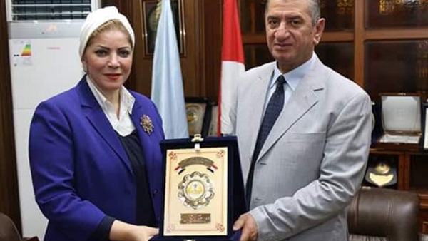 صدى العرب