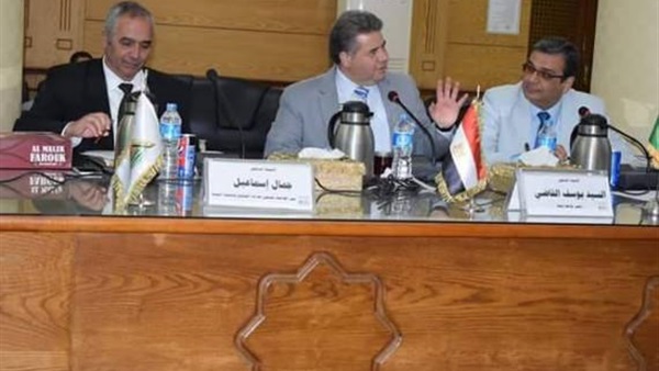 صدى العرب