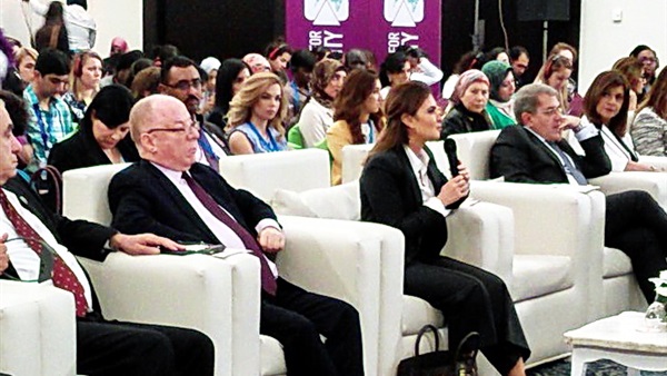 صدى العرب
