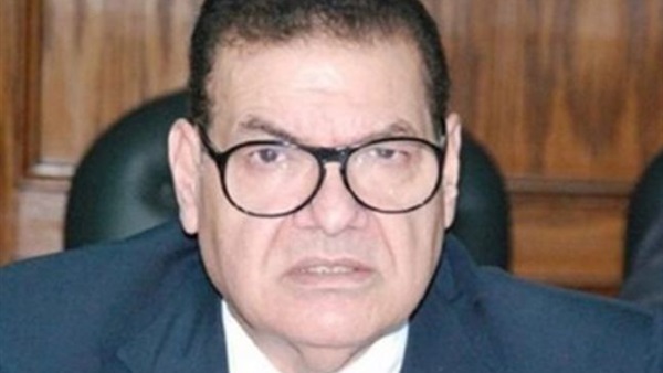 المهندس سعيد احمد