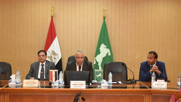 صدى العرب