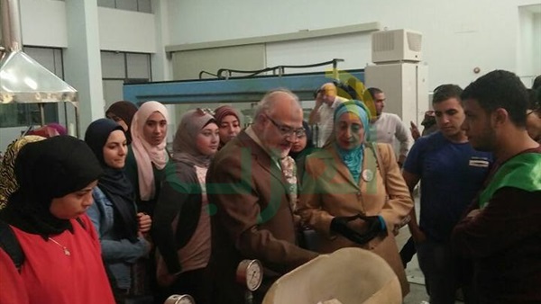 صدى العرب