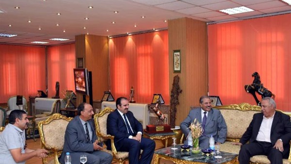 صدى العرب