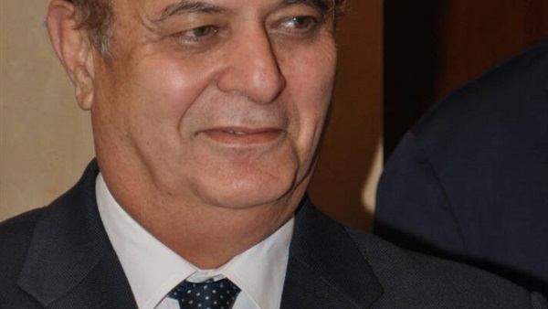 المهندس درويش حسنين