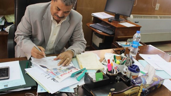 صدى العرب