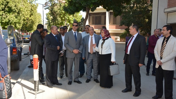 صدى العرب