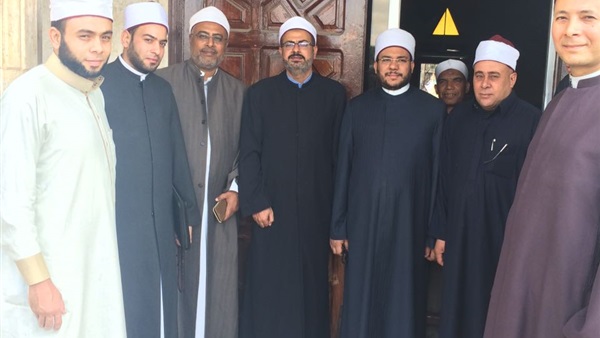 صدى العرب