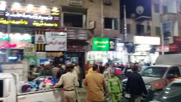 صدى العرب