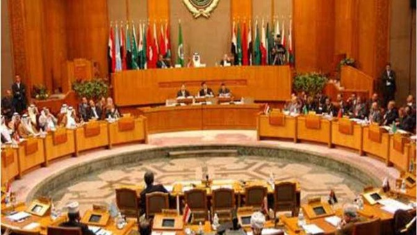 صدى العرب