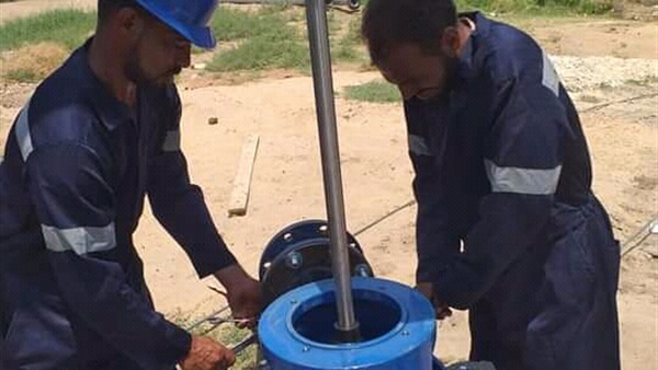 صدى العرب