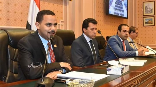 صدى العرب