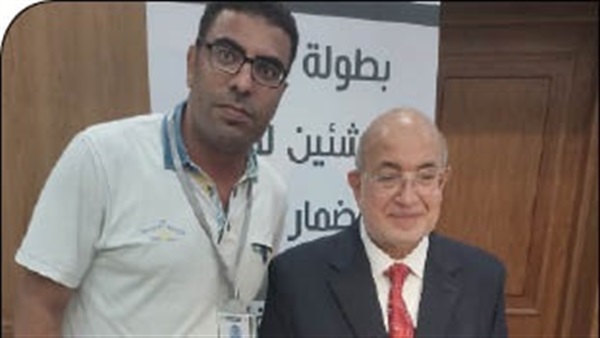 صدى العرب