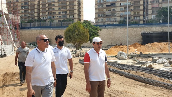 صدى العرب