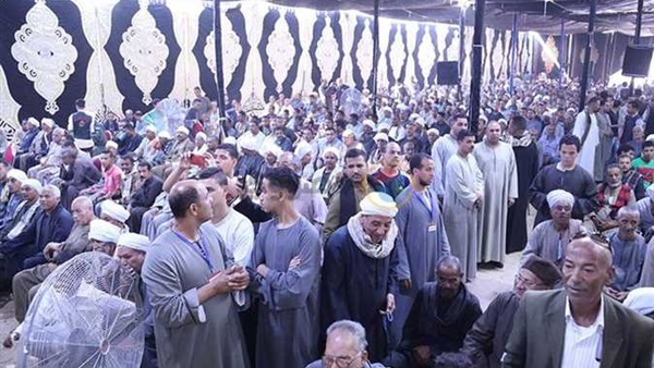 صدى العرب