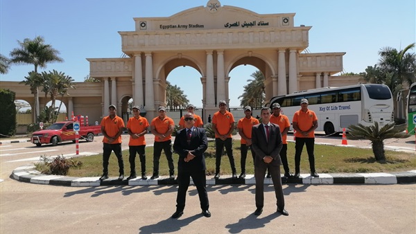 صدى العرب