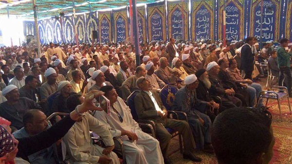 صدى العرب