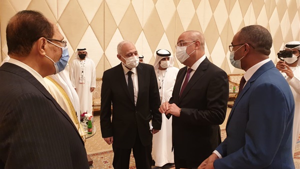 صدى العرب