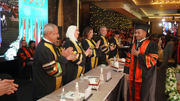 صدى العرب
