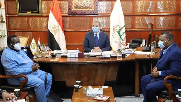 صدى العرب