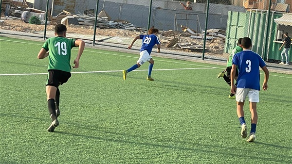صدى العرب