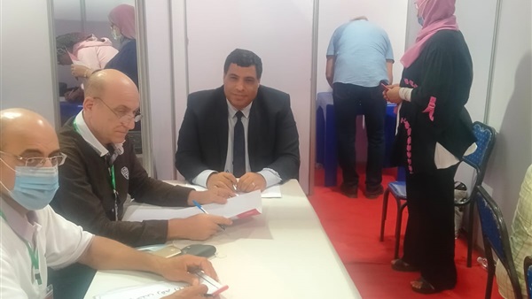 صدى العرب