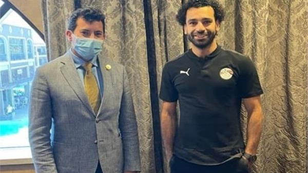 صدى العرب