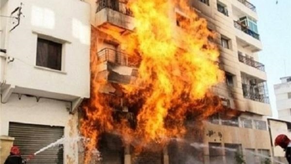 صدى العرب