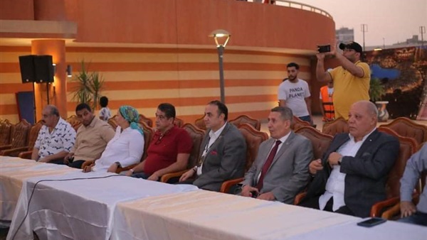 صدى العرب