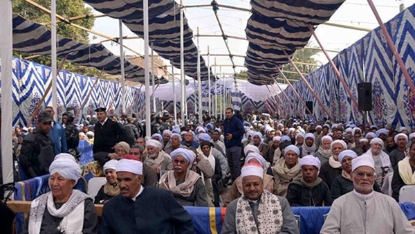 صدى العرب