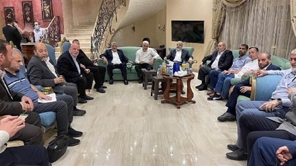 صدى العرب