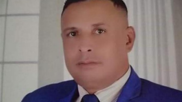 أيمن محفوظ المحامي