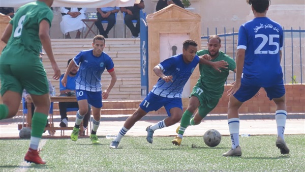 صدى العرب