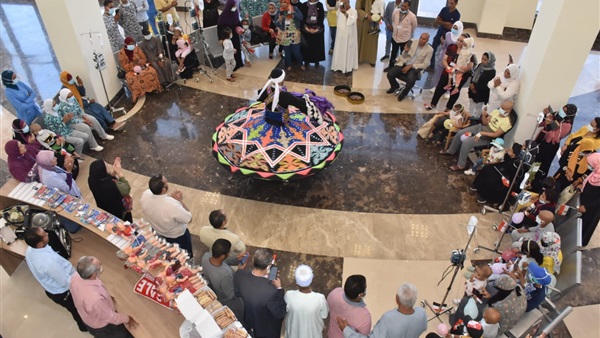 صدى العرب