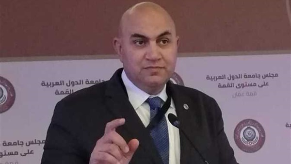 صدى العرب