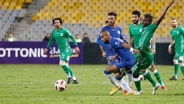 صدى العرب