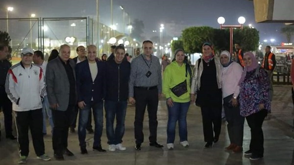 صدى العرب