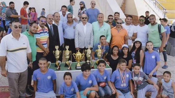 صدى العرب