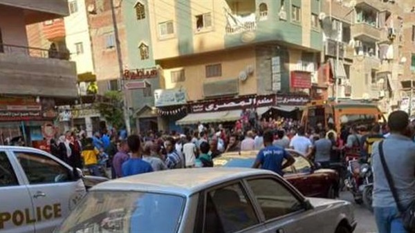 صدى العرب