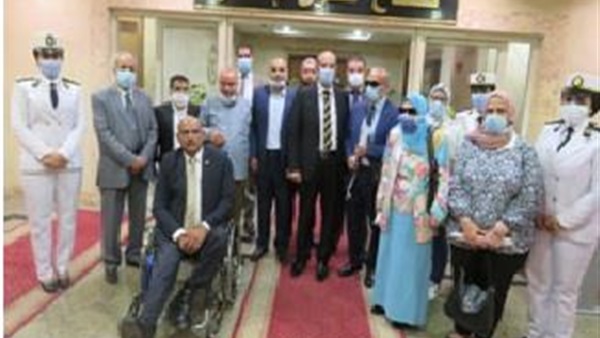 صدى العرب