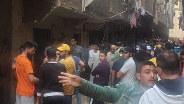صدى العرب