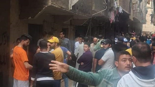 صدى العرب
