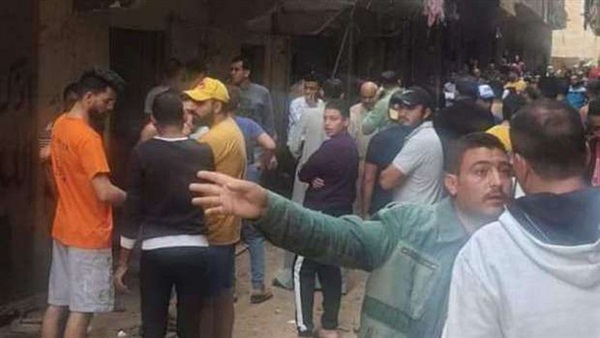 صدى العرب
